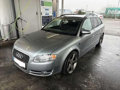 Gebraucht 2007 Audi A4 Comfort Kombi | € 3.400 (Etwas zu teuer)