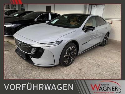 gebraucht Mazda 6e 80kWh LR Takumi Plus ab €41.650