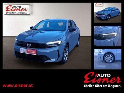 Grau Neu 2025 Opel Corsa Edition Kleinwagen | € 18.290 (Guter Preis)