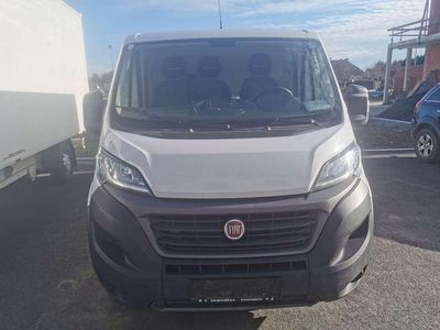 Weiß Gebraucht 2021 Fiat Ducato Van | € 9.999