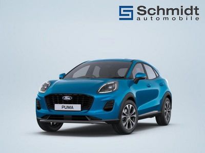 Neu Ford Puma Titanium 125 PS (91 kW) 2026 SUV