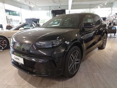Neu Ford Capri Extended Range 250 kW (340 PS) 2025 SUV