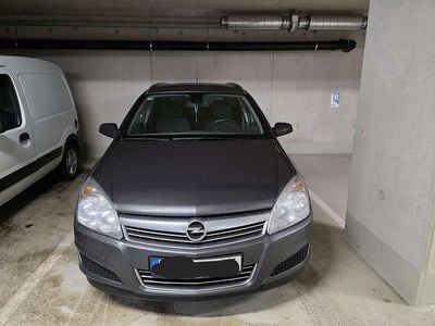 gebraucht Opel Astra 6 Caravan Edition