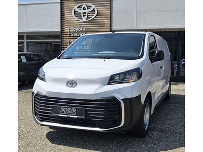 Neu 2025 Toyota Proace Van | € 42.990