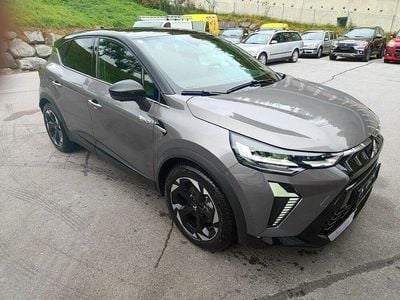 Gebraucht Mitsubishi ASX 94 PS (69 kW) 2024 SUV