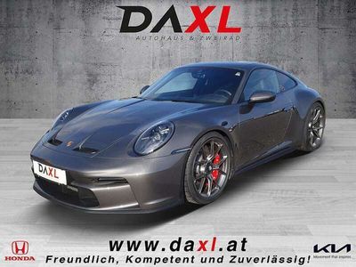 gebraucht Porsche 911 GT3 911 Carrera CoupeTouring PDK