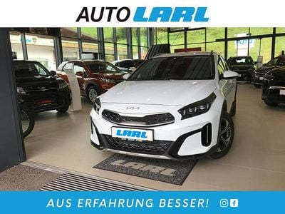 gebraucht Kia XCeed (MY26) Silber