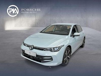 Neu VW Golf 116 PS (85 kW) 2025 Blau Limousine