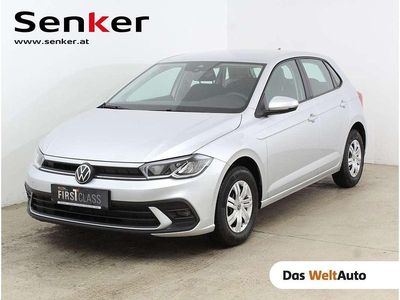 Silber Neu 2025 VW Polo Limousine | € 19.490 (Fairer Preis)