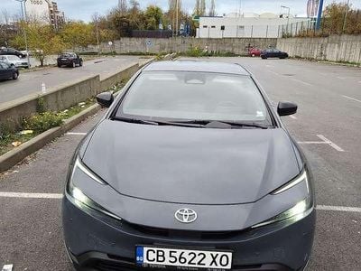 gebraucht Toyota Prius Prius 2023 HEV