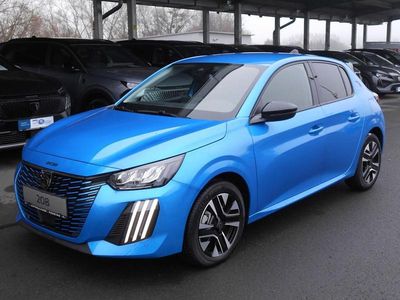 Neu 2025 Peugeot 208 Allure Kleinwagen | € 24.190 (Fairer Preis)