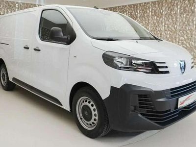 Neu Peugeot Expert 120 PS (88 kW) 2025 Weiß Van