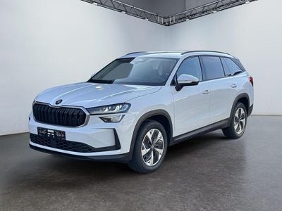 Neu Skoda Kodiaq Selection 204 PS (150 kW) 2026 SUV