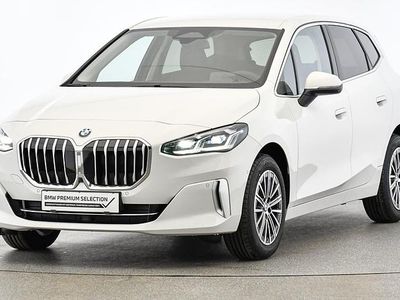 gebraucht BMW 218 Active Tourer d