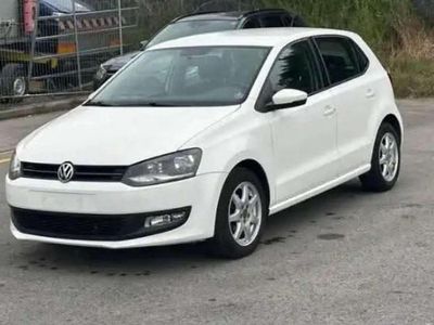 gebraucht VW Polo 1.2 60 TSI
