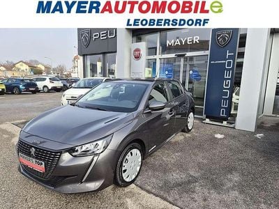 gebraucht Peugeot 208 Active PureTech 100 S&S
