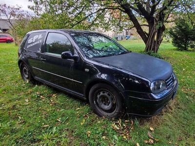 gebraucht VW Golf IV 