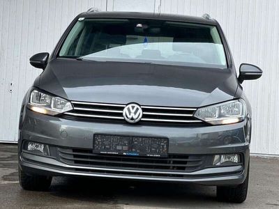 gebraucht VW Touran Highline BMT/Start-Stopp