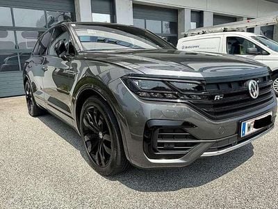 Gebraucht 2019 VW Touareg R-line SUV | € 46.000 (Teuer)