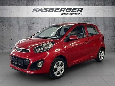 gebraucht Kia Picanto 10 MPI Cool