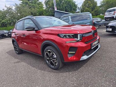 Rot Gebraucht 2025 Citroën C3 Kleinwagen | € 24.988 (Fairer Preis)