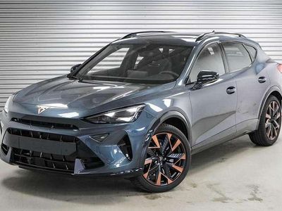 gebraucht Cupra Formentor 2,0 TSI DSG 4x4 VZ - LAGER