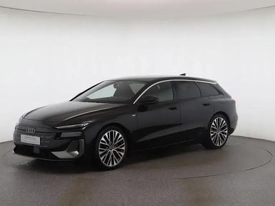 gebraucht Audi A6 e-tron Avant e-tron quattro