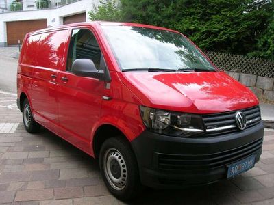 VW Transporter