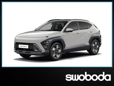 Neu Hyundai Kona 115 PS (84 kW) 2026 Cyber gray  grau SUV