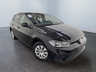 Neu VW Polo Edition 95 PS (69 kW) 2026 Kleinwagen