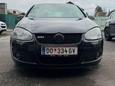 gebraucht VW Golf V 