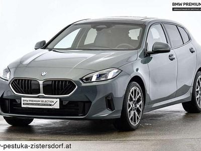 gebraucht BMW 120 120 i
