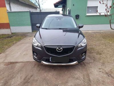 gebraucht Mazda CX-5 CX-5CD175 AWD Revolution Aut. Revolution