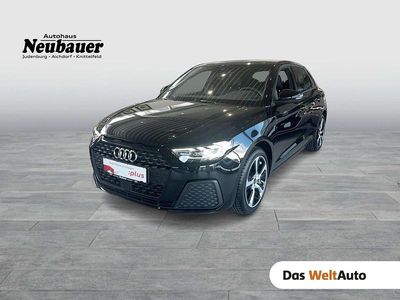 gebraucht Audi A1 25 TFSI intense