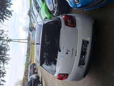 Gebraucht 2011 Citroën DS3 Limousine | € 2.350