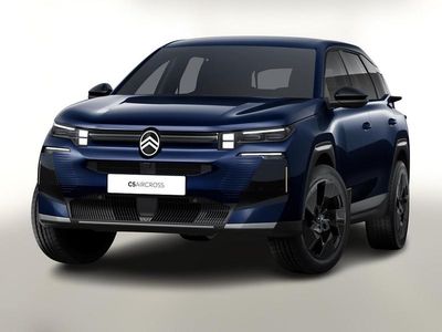 Neu 2025 Citroën C5 Aircross SUV | € 40.232 (Fairer Preis)
