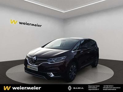 Rot Gebraucht 2022 Renault Espace Initiale Paris Van / Kleinbus | € 33.900 (Teuer)