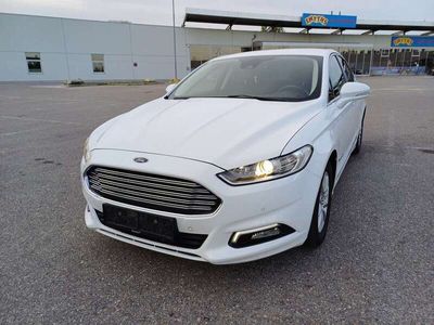 gebraucht Ford Mondeo 2,0 Hybrid