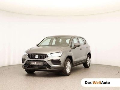 Neu Seat Ateca Reference 116 PS (85 kW) 2025 Grau SUV