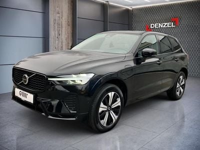 Schwarz Gebraucht 2025 Volvo XC60 Plus SUV | € 47.990 (Superpreis)
