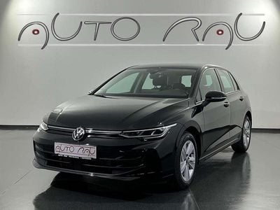 Schwarz Gebraucht 2024 VW Golf VIII Life Limousine | € 22.990 (Guter Preis)