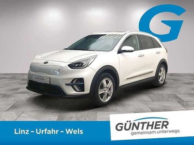 gebraucht Kia e-Niro EV 64kWh long Range Platin Aut.