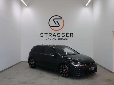 gebraucht VW Golf GTI