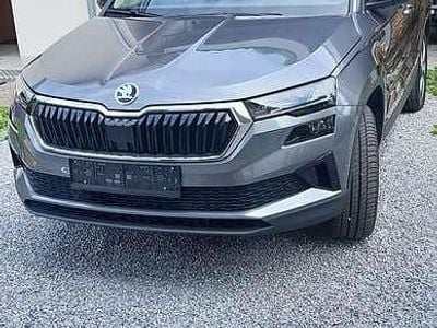 Grau Gebraucht 2023 Skoda Karoq Style SUV | € 31.200 (Fairer Preis)