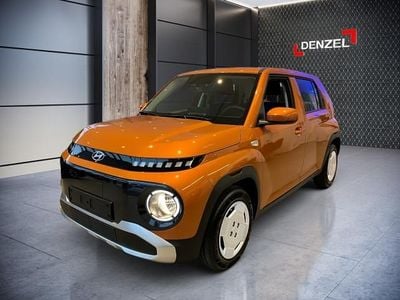 gebraucht Hyundai Inster Smart Line 49kWh