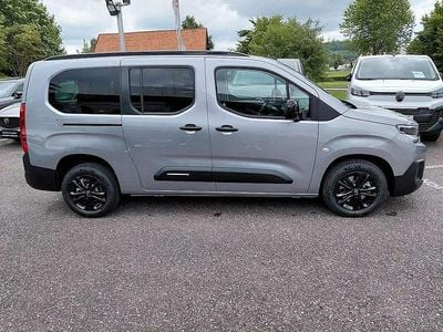 gebraucht Citroën Berlingo Van BlueHDi100 6-Gang S&S XL PLUS RUNOUT-AKTIO