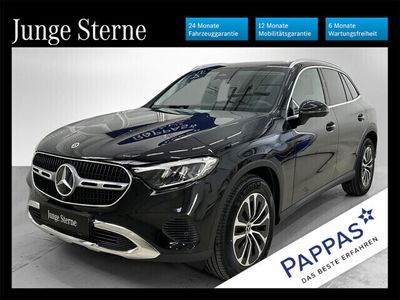 gebraucht Mercedes GLC220 d 4MATIC