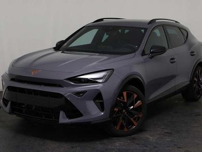 Grau Neu 2025 Cupra Formentor VZ SUV | € 55.241 (Fairer Preis)