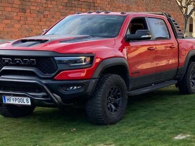 gebraucht Dodge Ram TRX V8 Supercharger Kompressor