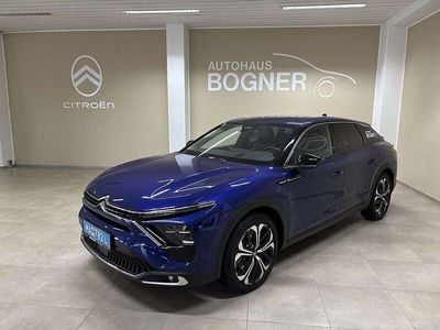 Citroën C5 X